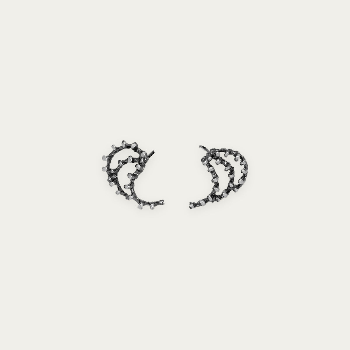 ASTERIAS EARRINGS (109 OX)