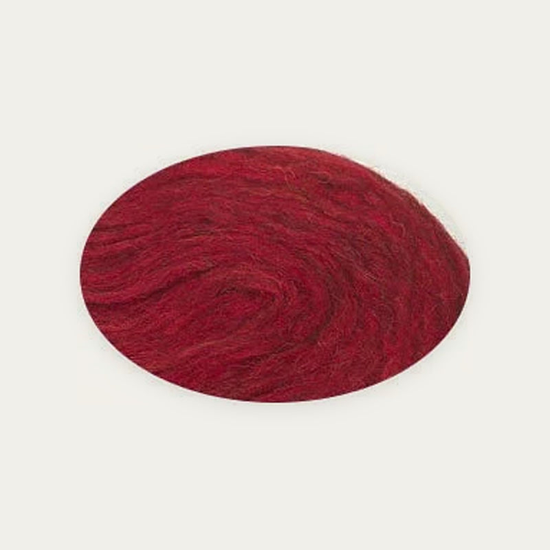 Plötulopi - Bundle - Carmine Red Heather