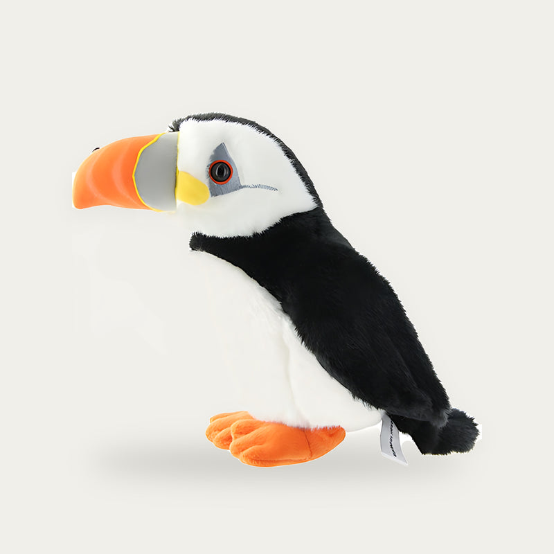Puffin 30 cm (12")