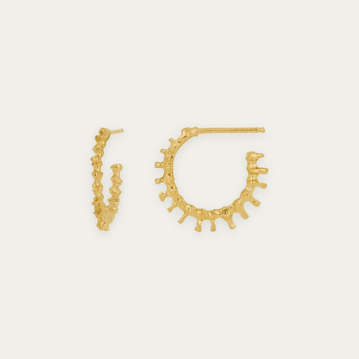 ASTERIAS EARRINGS (140 GP)
