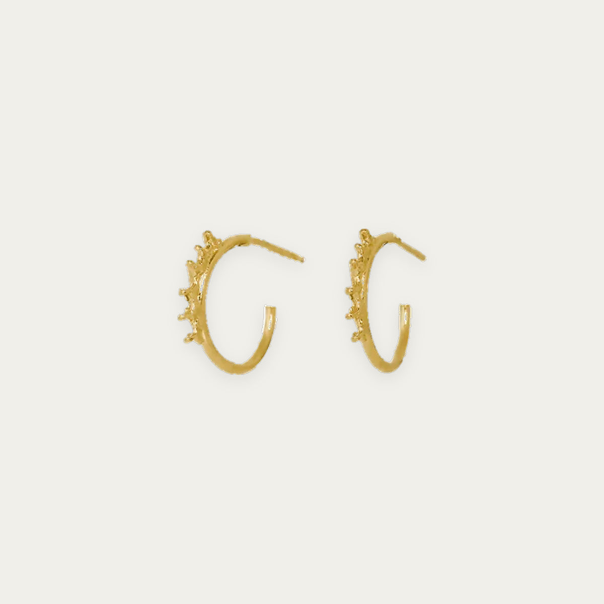 ASTERIAS EARRINGS (114 GP)