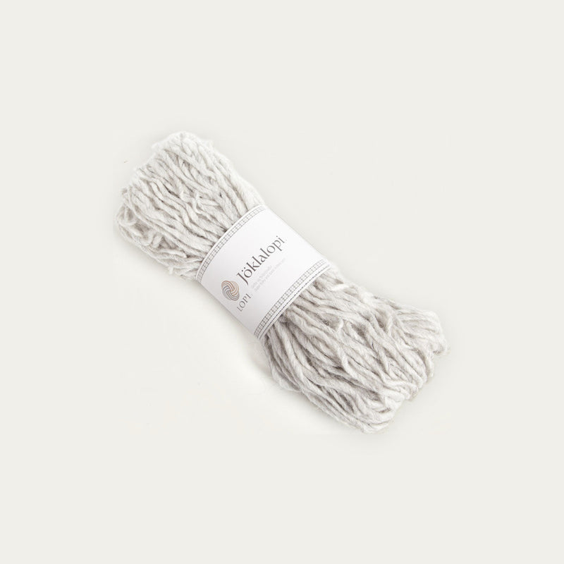 Jöklalopi  - 0054