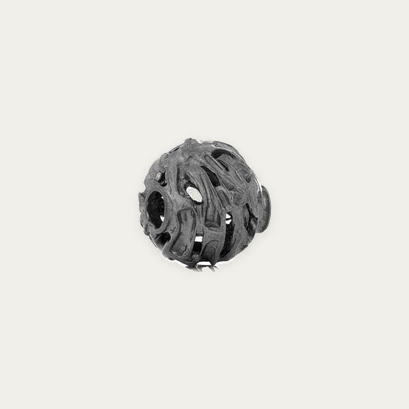 FILIA HIGHLAND CHARM oxidized silver