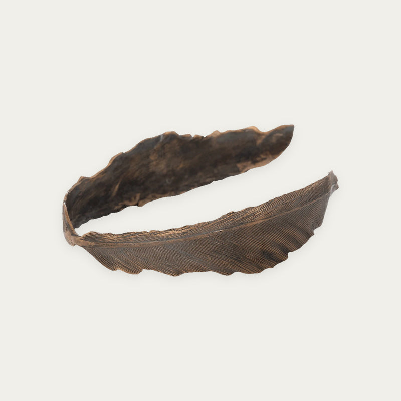 Falcon Bronze Bracelet (Falcon 307 BR)