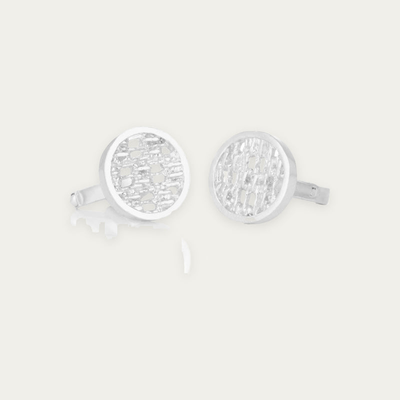 CUFFLINKS - ASTERIAS (702)