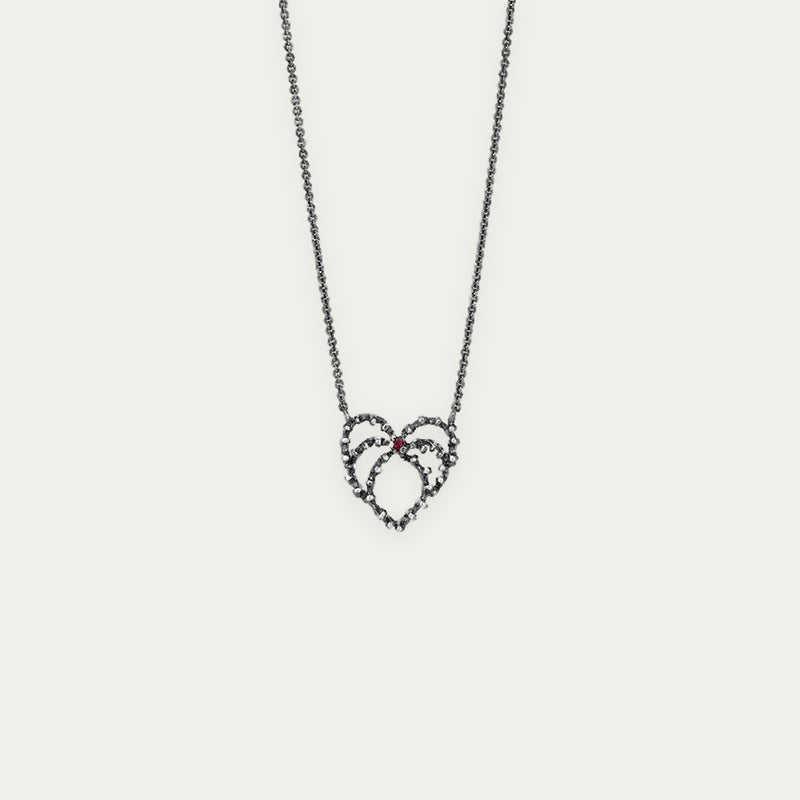 ASTERIAS NECKLACE (201 OX)