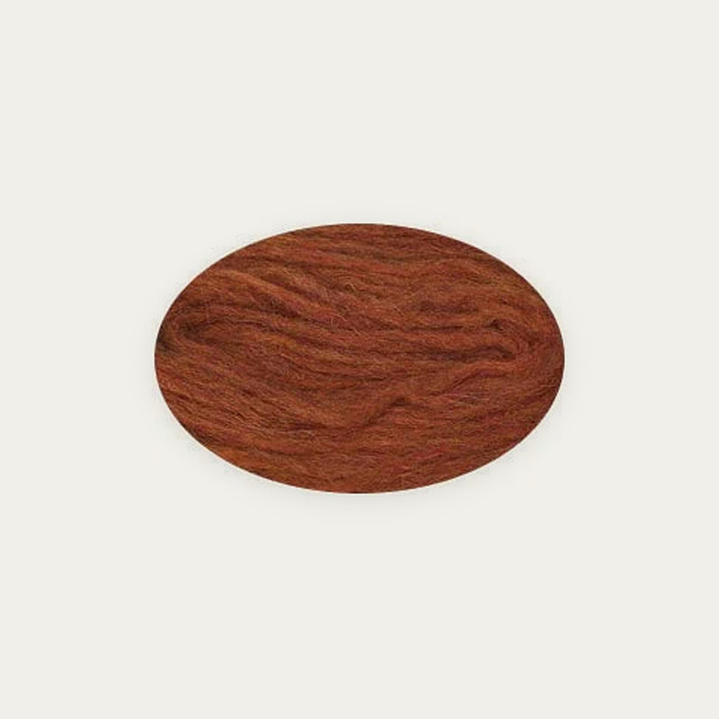Plotulopi 1426 - dark amber heather