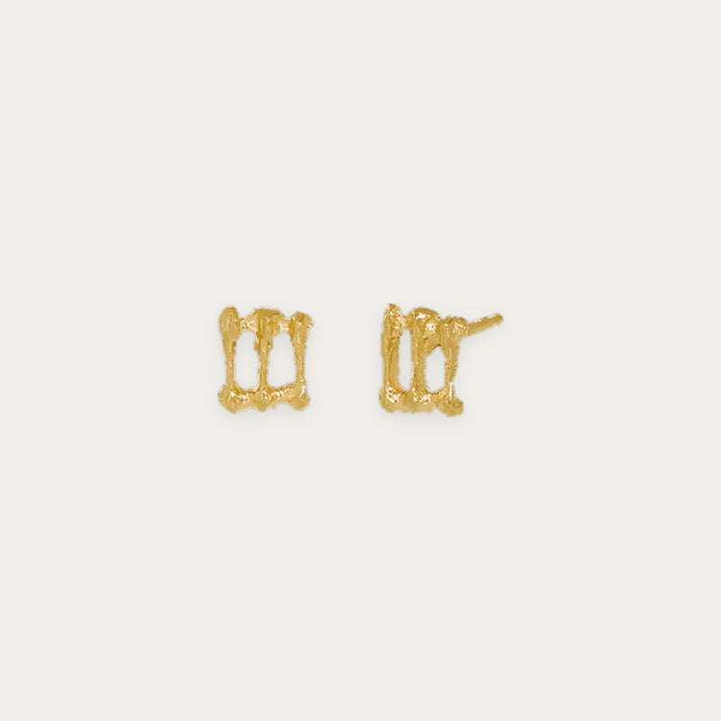 ASTERIAS EARRINGS (107 GP)