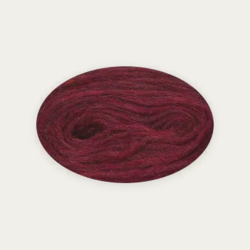 Plötulopi - Bundle - Jasper Red Heather