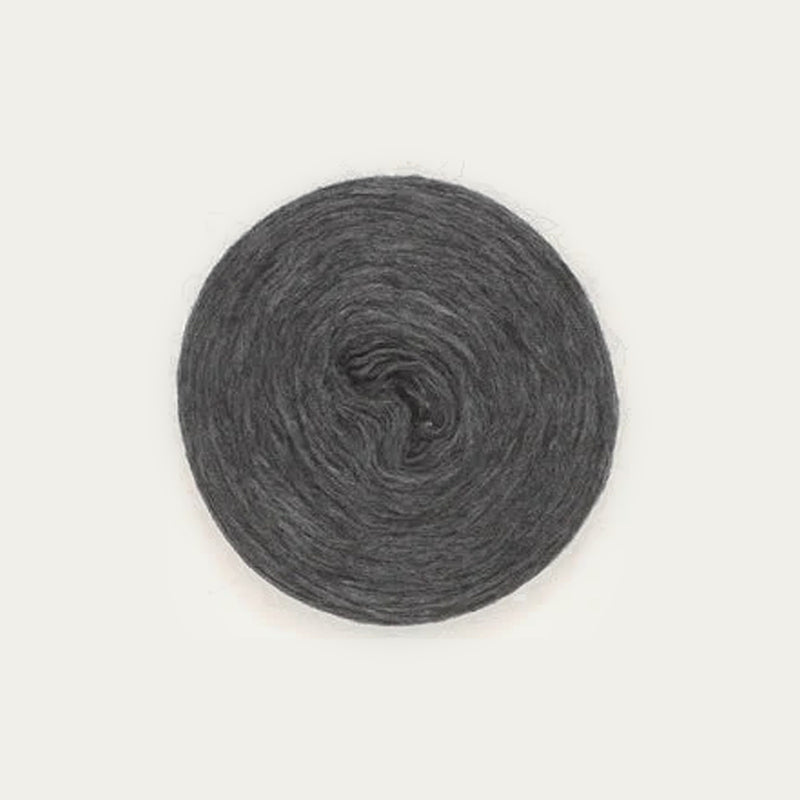 Plotulopi 9103 - dark grey heather