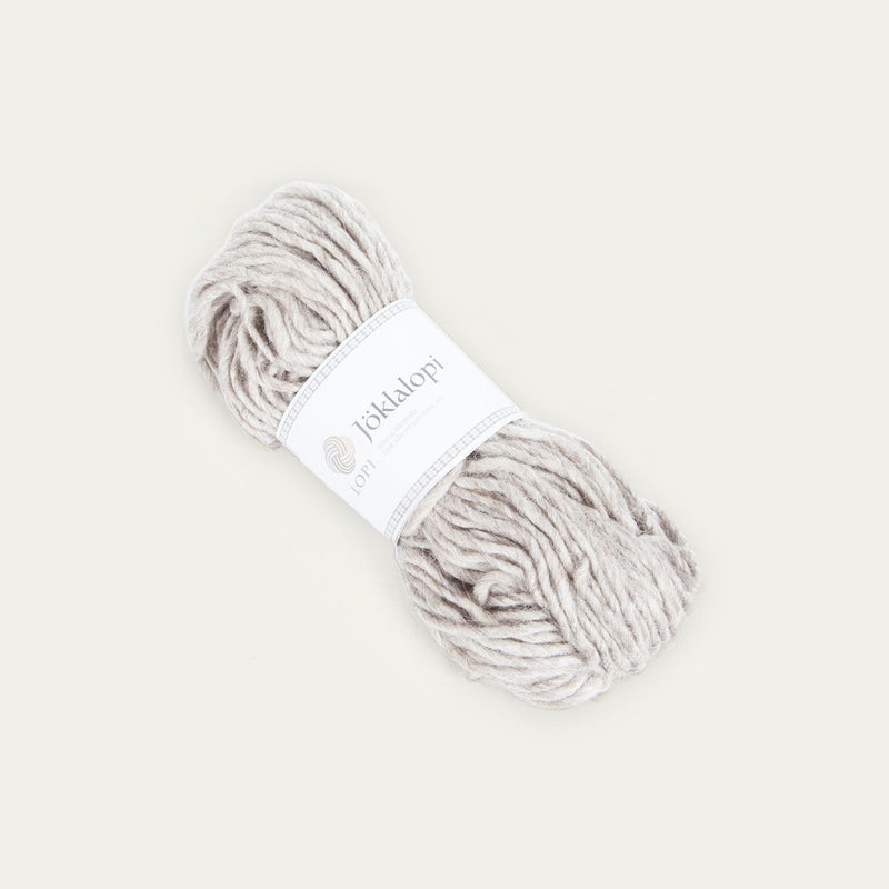 Jöklalopi  - 0086