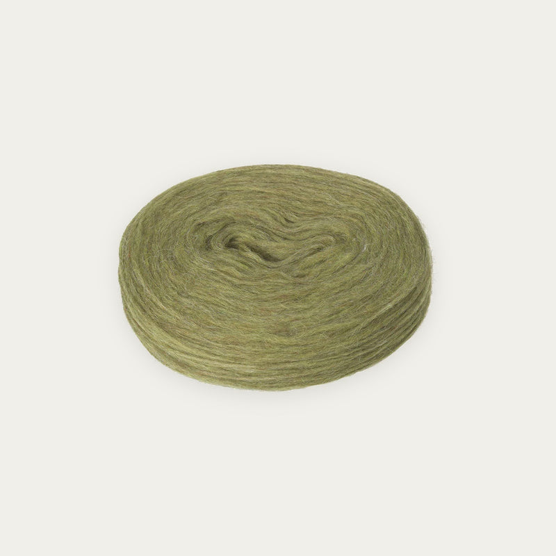 Plotulopi 1423 - clover green heather