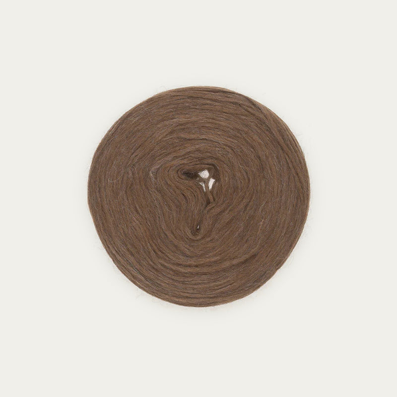 Plotulopi 0009 - brown heather