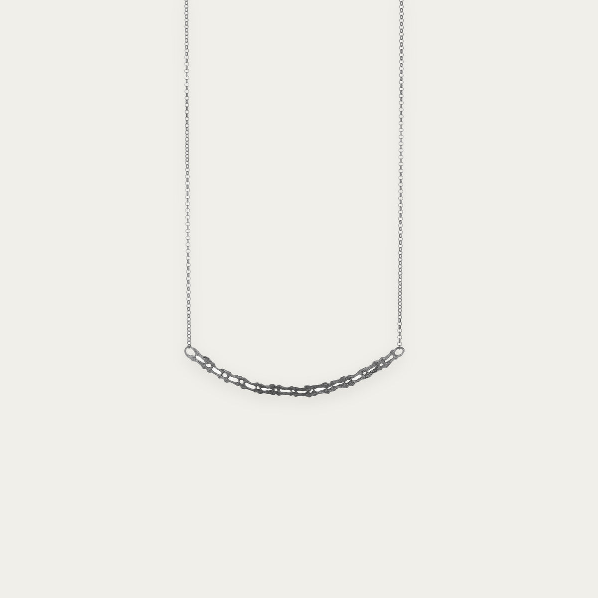 ASTERIAS NECKLACE (227 OX)