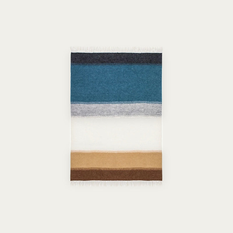 Lón Wool Blanket