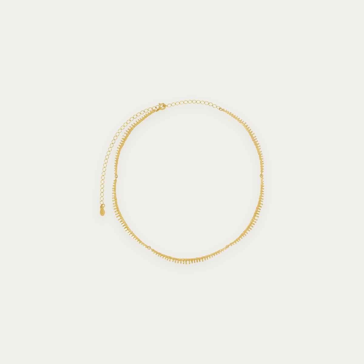 ASTERIAS NECKLACE (231 GP)