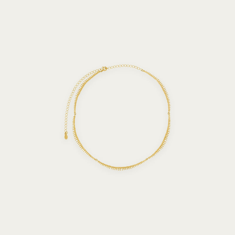 ASTERIAS NECKLACE (231 GP)