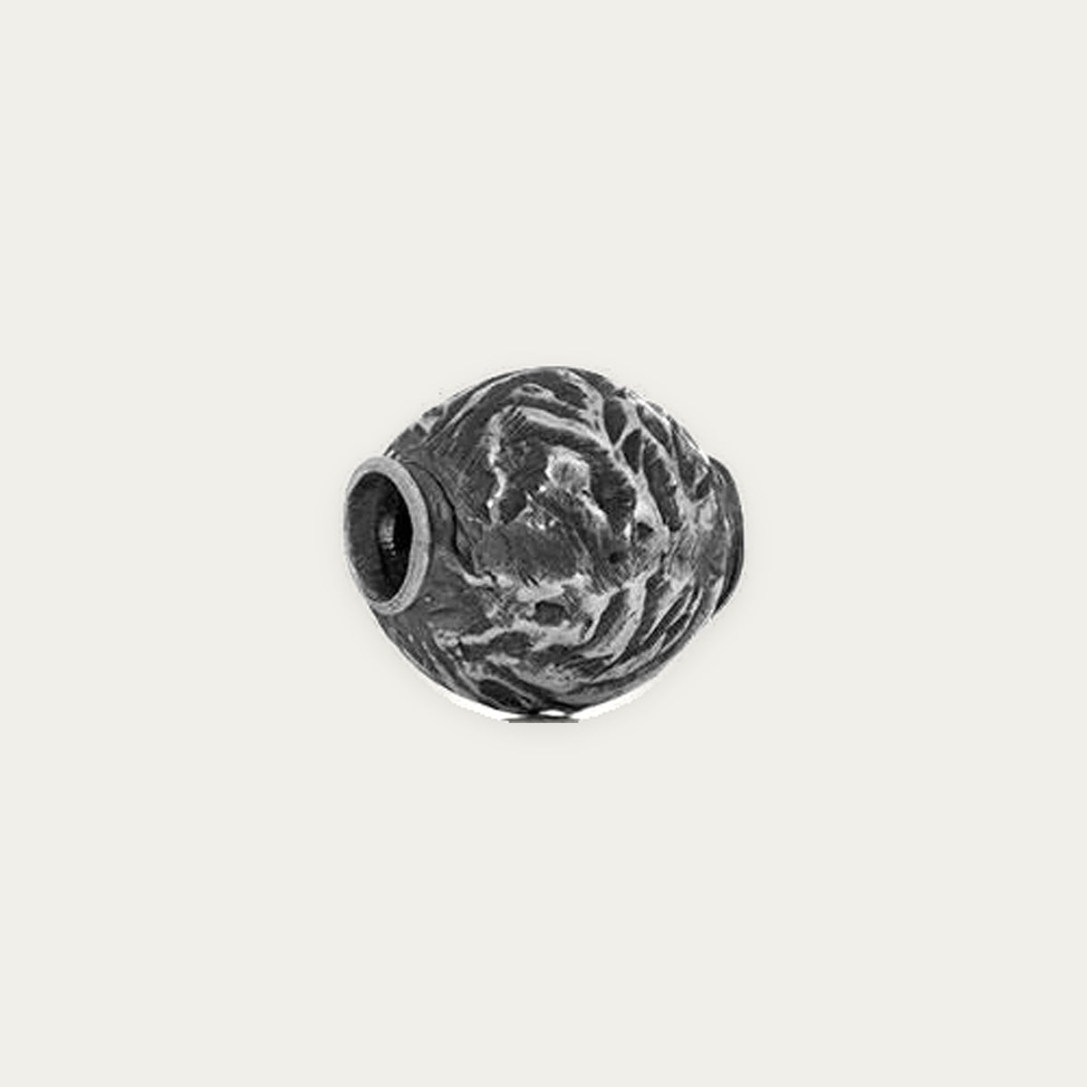 FILIA HIGHLAND CHARM oxidized silver