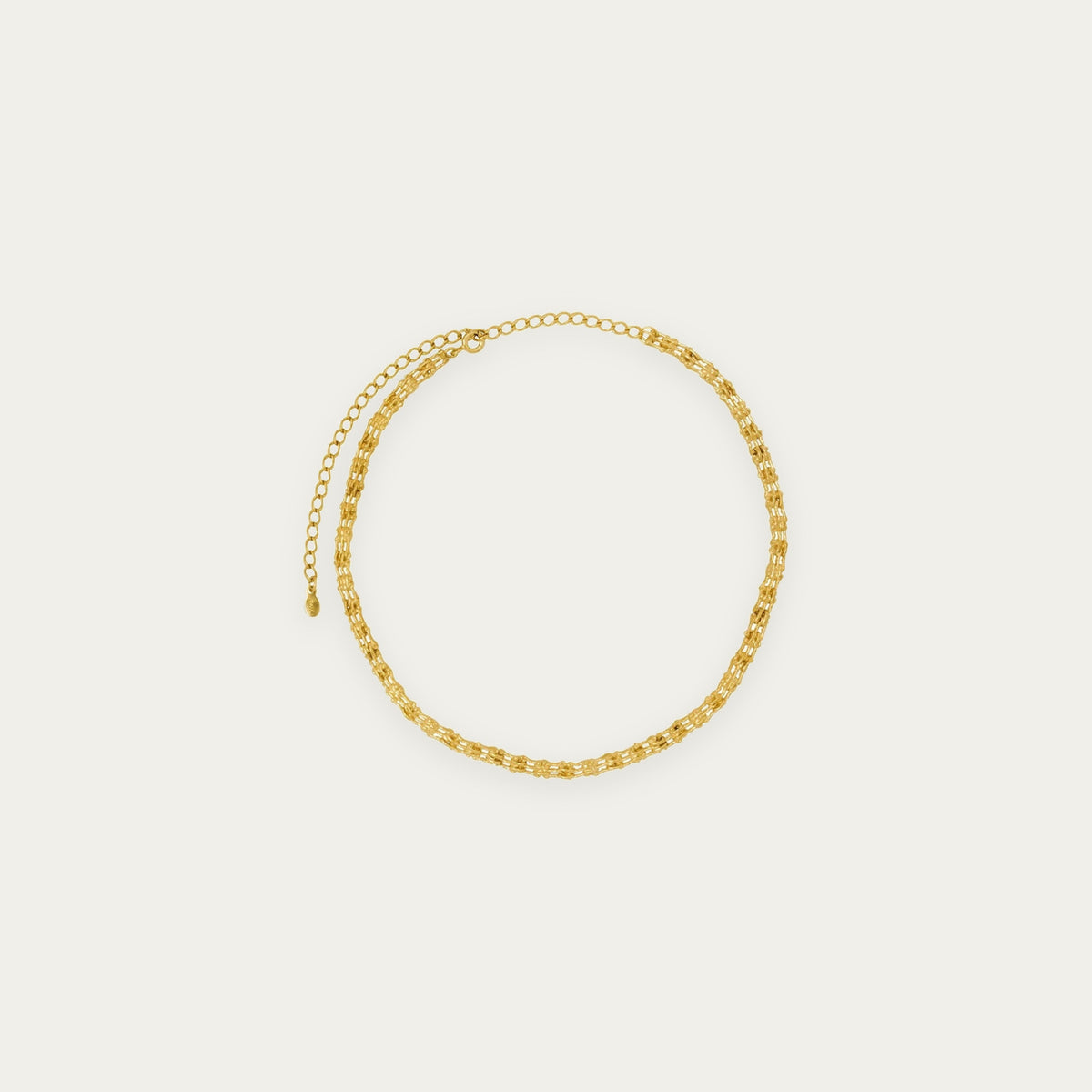 ASTERIAS NECKLACE (230 GP)