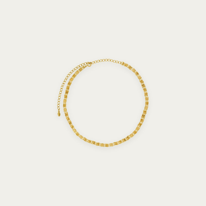 ASTERIAS NECKLACE (230 GP)