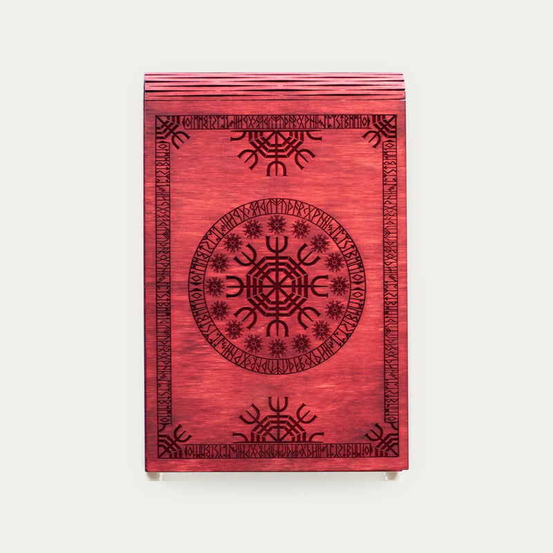 Sketchbook A6