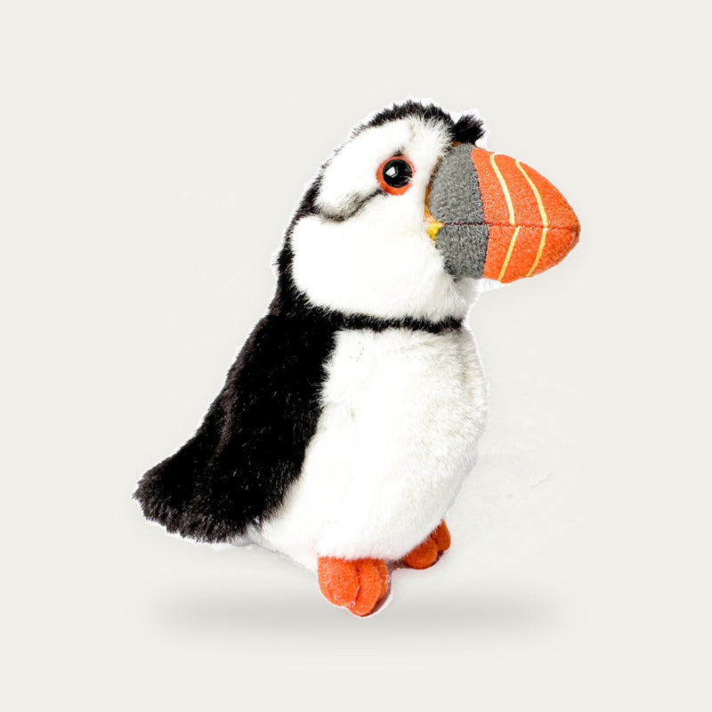 Small Puffin