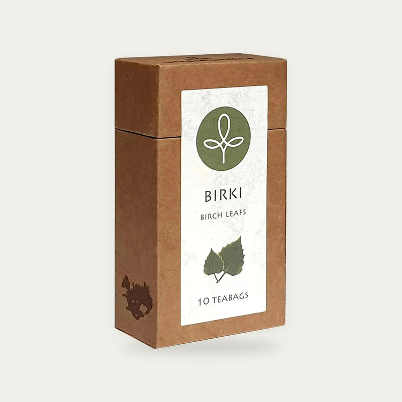 Birch - Herbal Tea