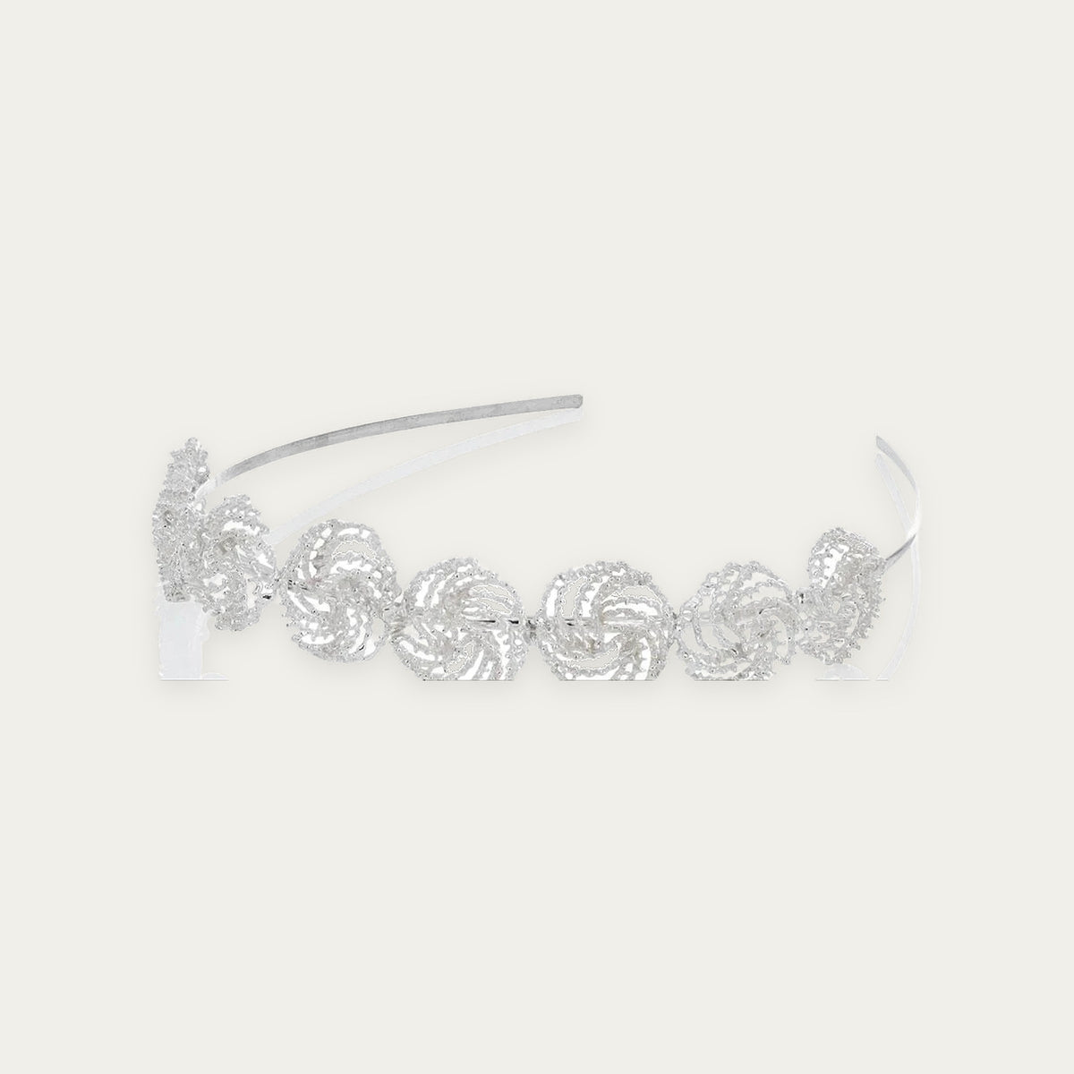 ASTERIAS HAIRPIECE