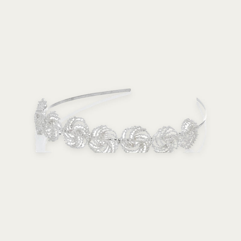 ASTERIAS HAIRPIECE