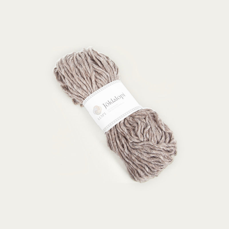 Jöklalopi - 0085