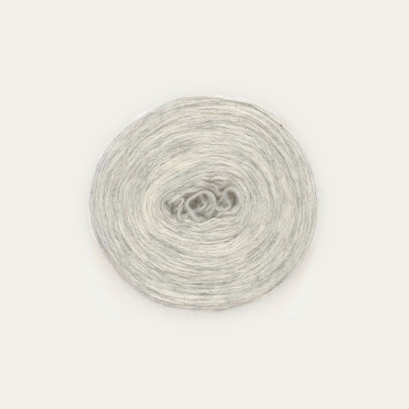 Plotulopi 1026 - ash heather