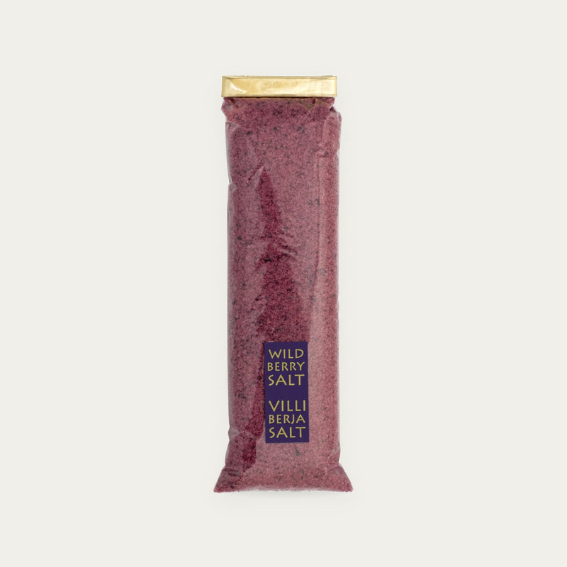 Wildberry Salt