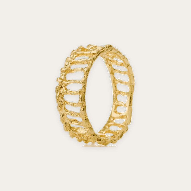ASTERIAS RING