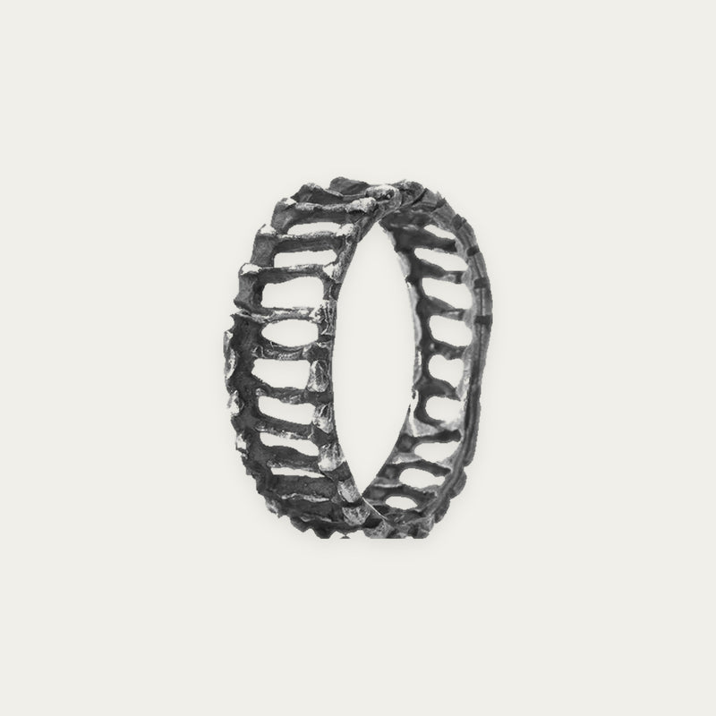 ASTERIAS RING (402 OX)