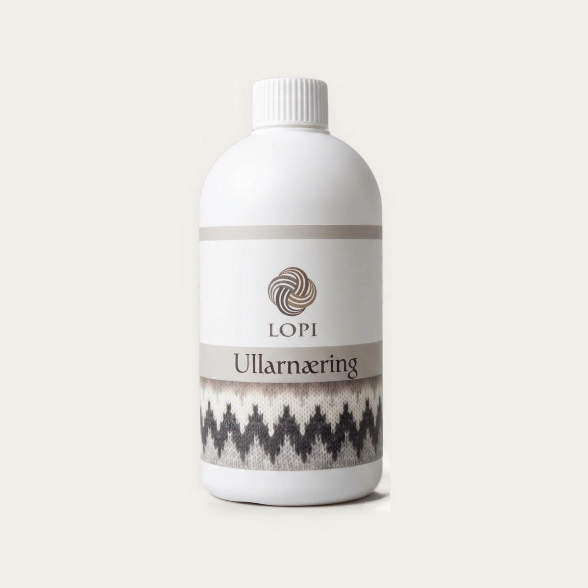 Lopi Wool Conditioner (500ml)