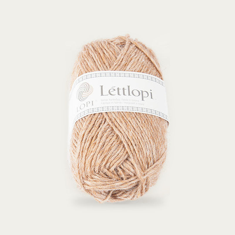 Lett Lopi 1419 - barley