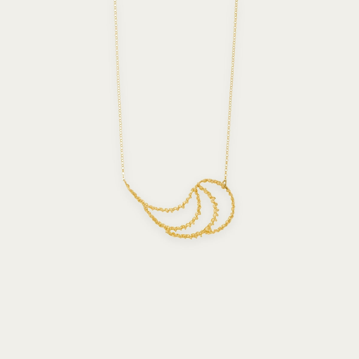 ASTERIAS NECKLACE (226 GP)