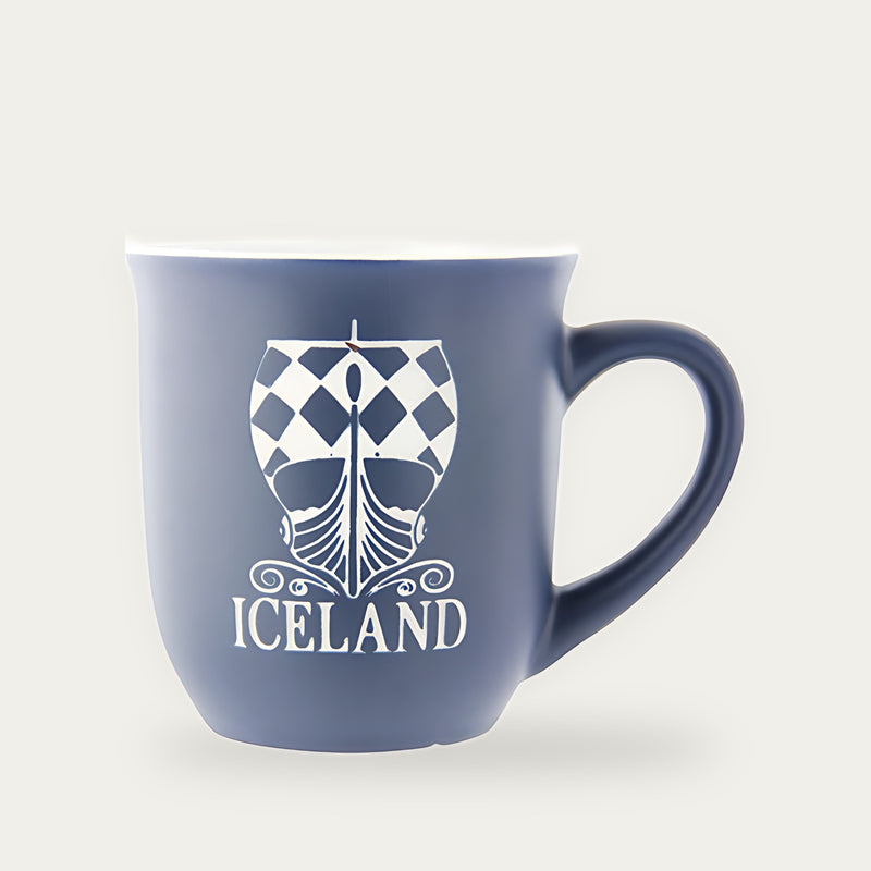 Mug Jazz Viking Blue