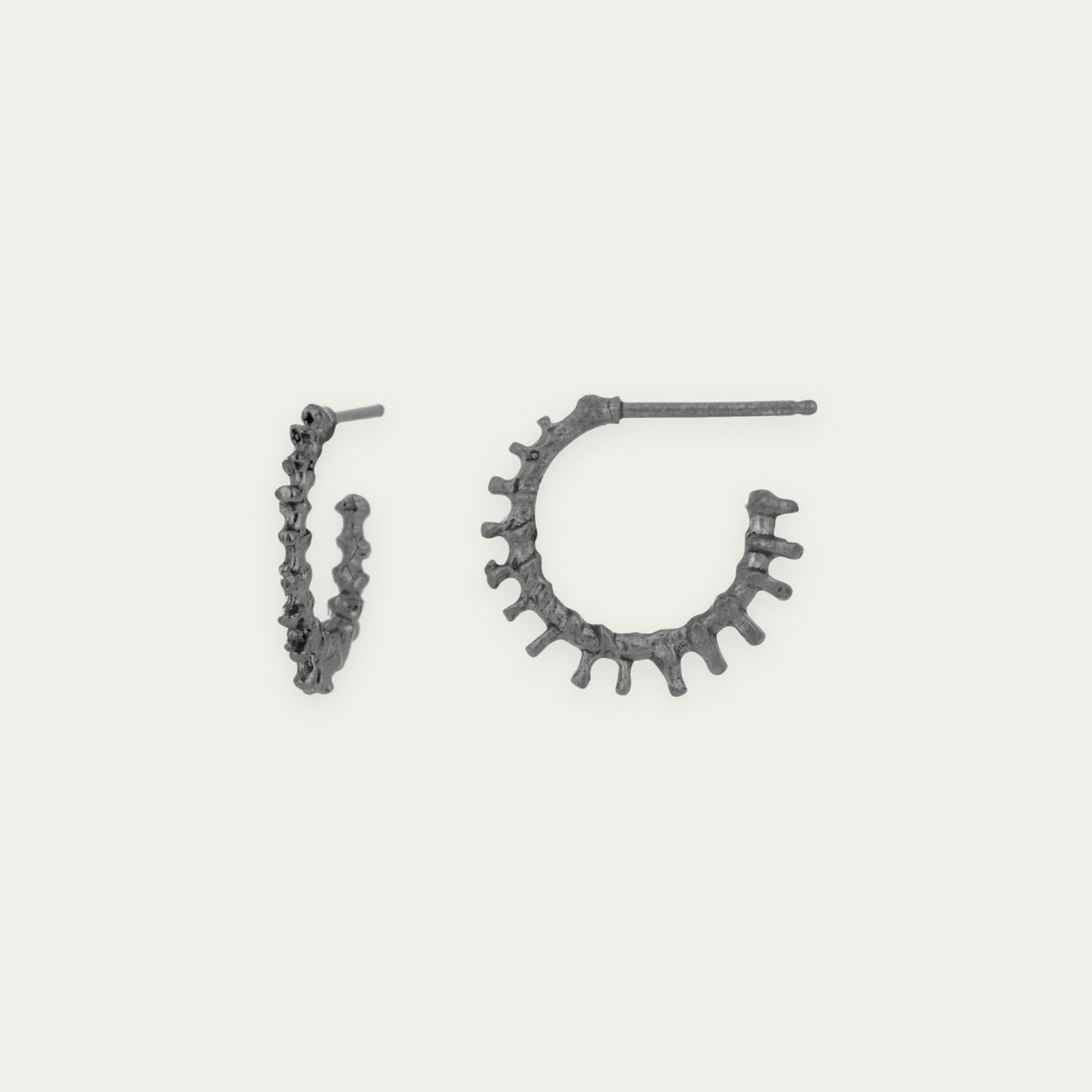 ASTERIAS EARRINGS (114 OX)