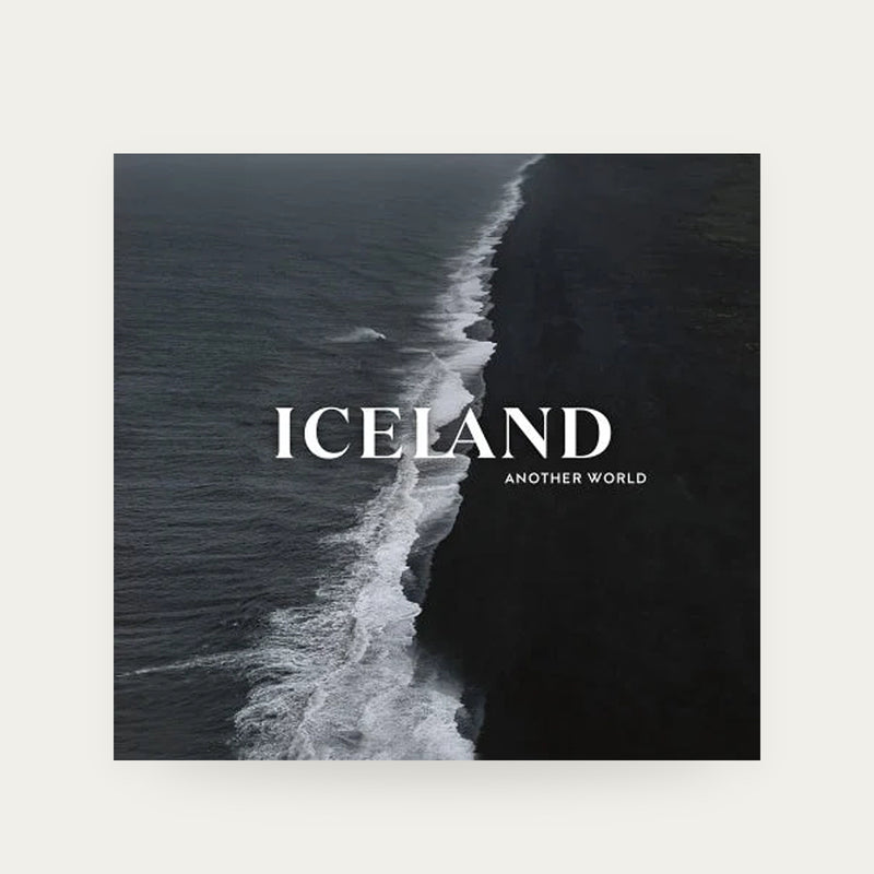 Iceland Another World- Big