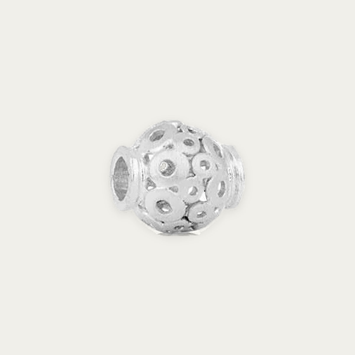 FILIA ARMOR CHARM silver