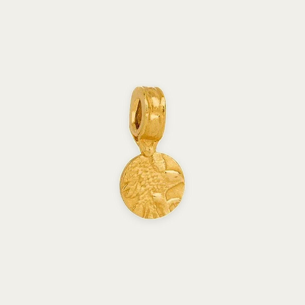 FILIA HERITAGE CHARM golden