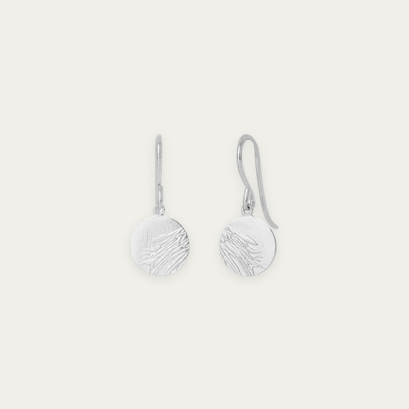 Falcon 107 earrings