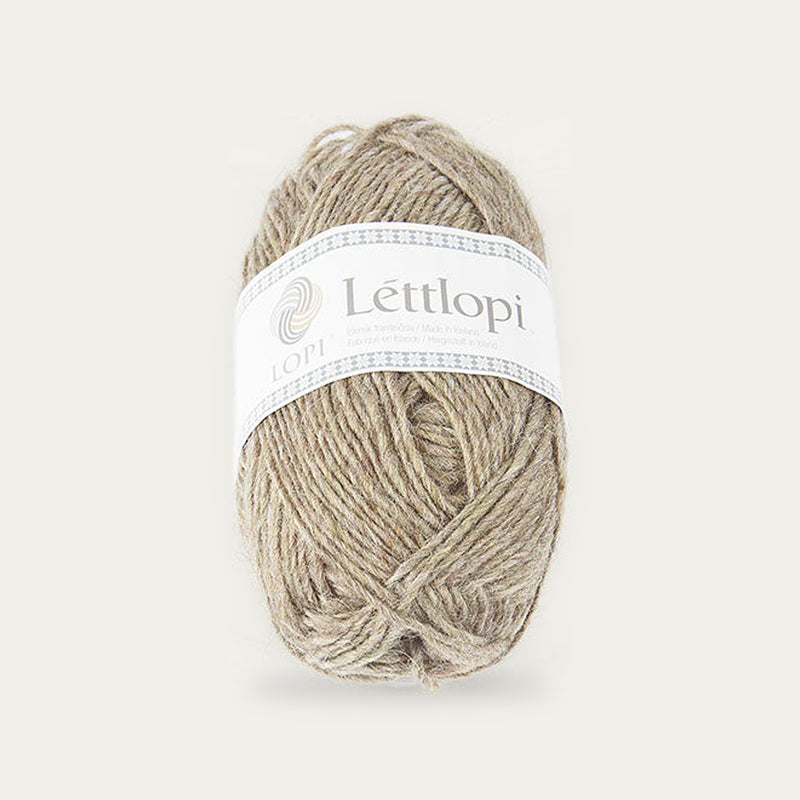 Lett Lopi 1417 - frost bite