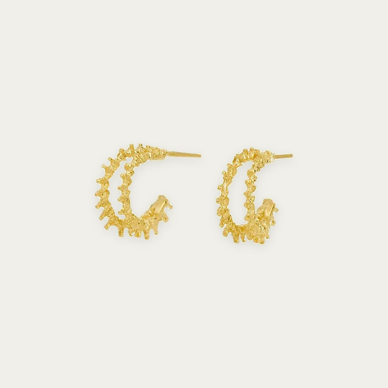 ASTERIAS EARRINGS (130 GP)
