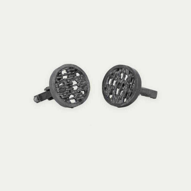 CUFFLINKS - ASTERIAS (702 OX)