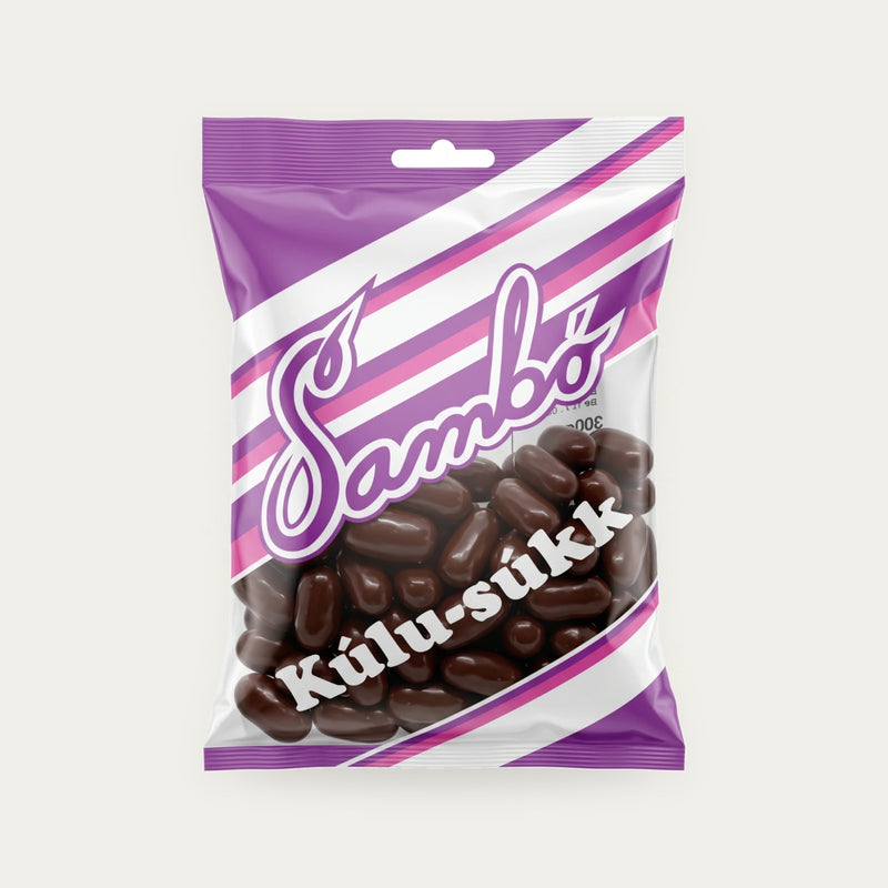 Sambó Kúlu-Súkk (300gr)