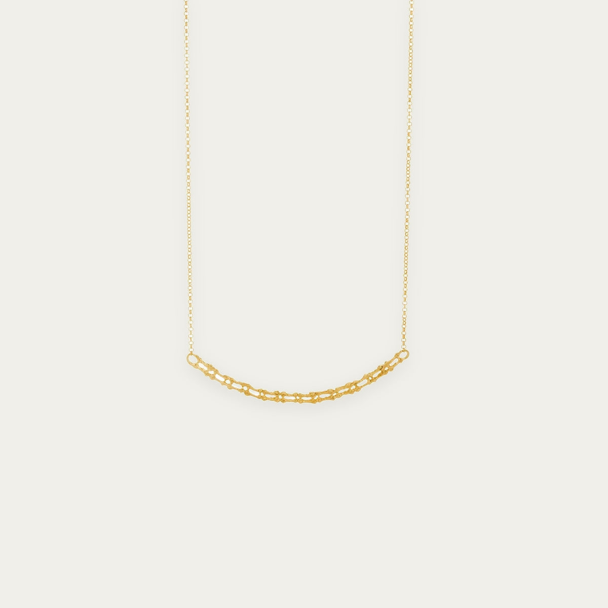 ASTERIAS NECKLACE (227 GP)