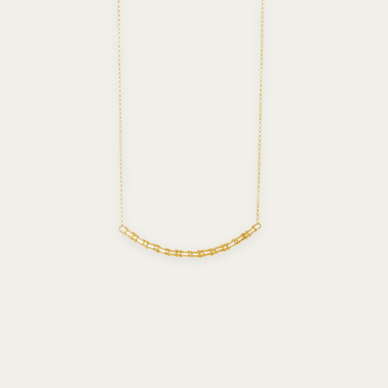 ASTERIAS NECKLACE (227 GP)