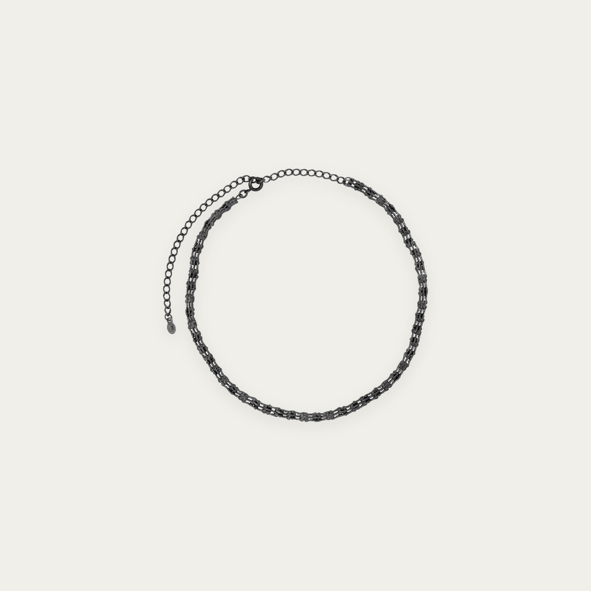 ASTERIAS NECKLACE (230 OX)